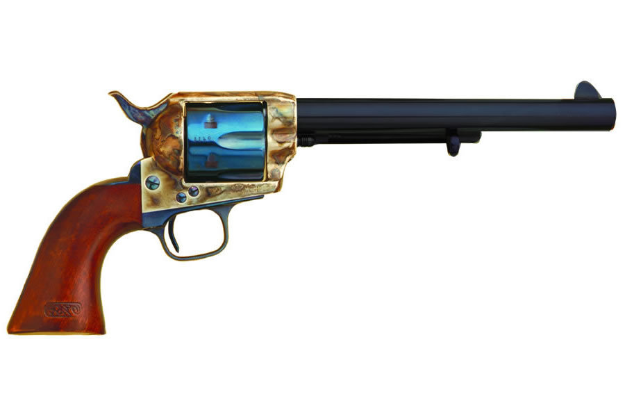 MODEL P U.S CAVALRY .45 LONG COLT MODEL P U.S CAVALRY .45 LONG COLT - Firearms - Texas Gun Store