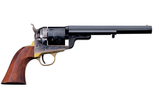 1851 Navy Conversion 38 Special Revolver