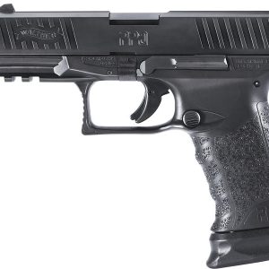 PPQ M2 Navy SD 9mm with Threaded Barrel - Firearms - Texas Gun Store
