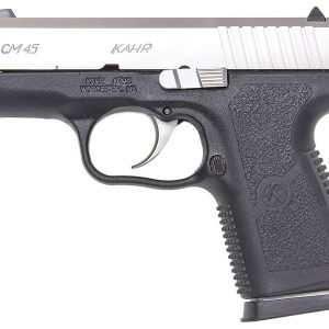 CM45 .45 ACP Centerfire Pistol