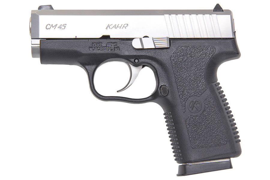 CM45 .45 ACP Centerfire Pistol