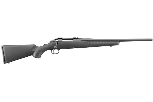 American 308 Win Compact Bolt Action Rifle