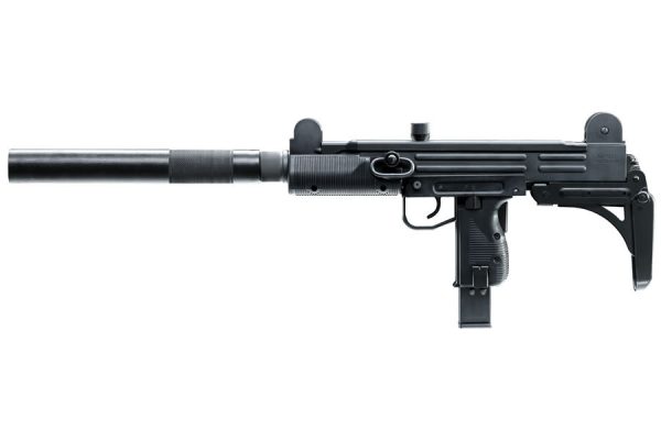 UZI .22LR Tactical Rimfire Replica Rifle