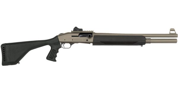 930 SPX 12 Gauge 8-Shot Pistol Grip Shotgun