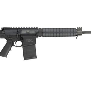 MP-10 308 Semi-Auto Rifle