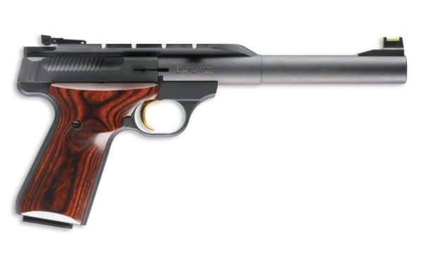 Buckmark Hunter 22 LR Rimfire Pistol