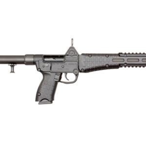 SUB-2000 9mm Carbine Rifle (Smith and Wesson Model 59 Configuration)