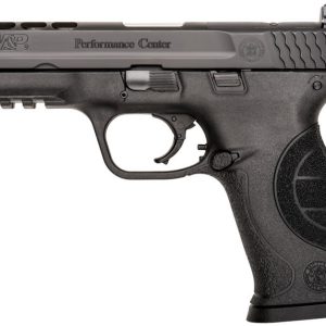 MP9 9mm Performance Center Ported Centerfire Pistol