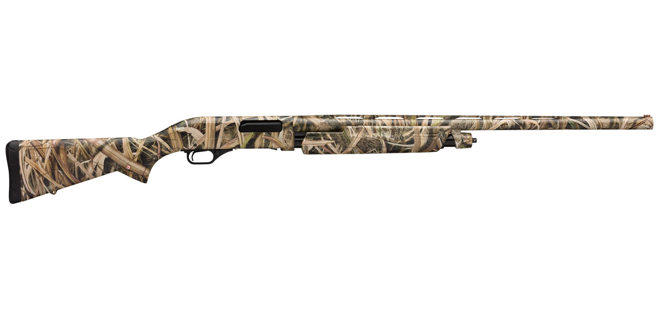 SXP Waterfowl Hunter 12 Gauge Camo Shotgun