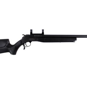 Elite Stalker 45-70 Government Single-Shot Rifle