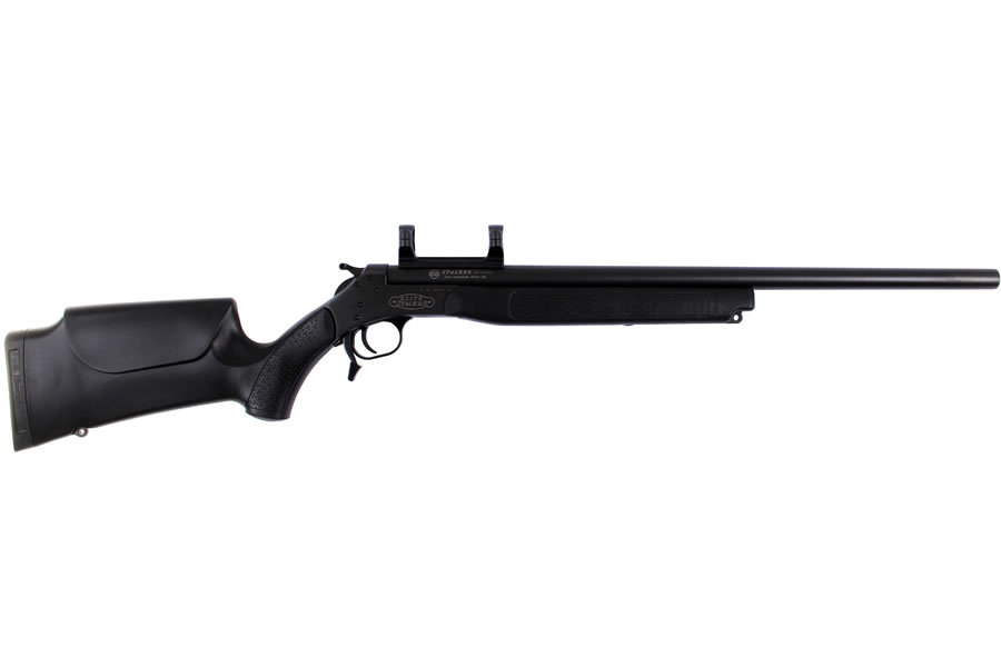 Elite Stalker 45-70 Government Single-Shot Rifle