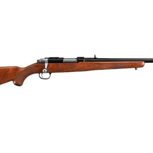 77/44 44 Rem Mag Rotary Magazine Rifle with American Walnut Stock