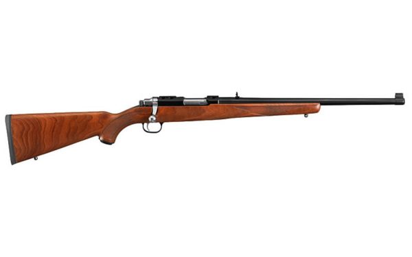 77/44 44 Rem Mag Rotary Magazine Rifle with American Walnut Stock