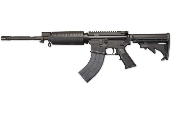 SRC-762 7.62x39mm M4 Flat-Top Rifle