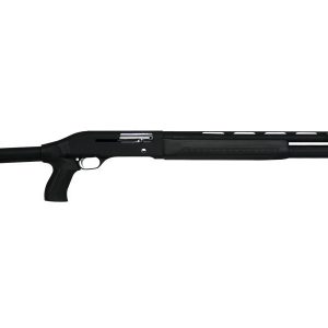 712 Practical 12GA Semi-Automatic Shotgun with Blue Matte Finish