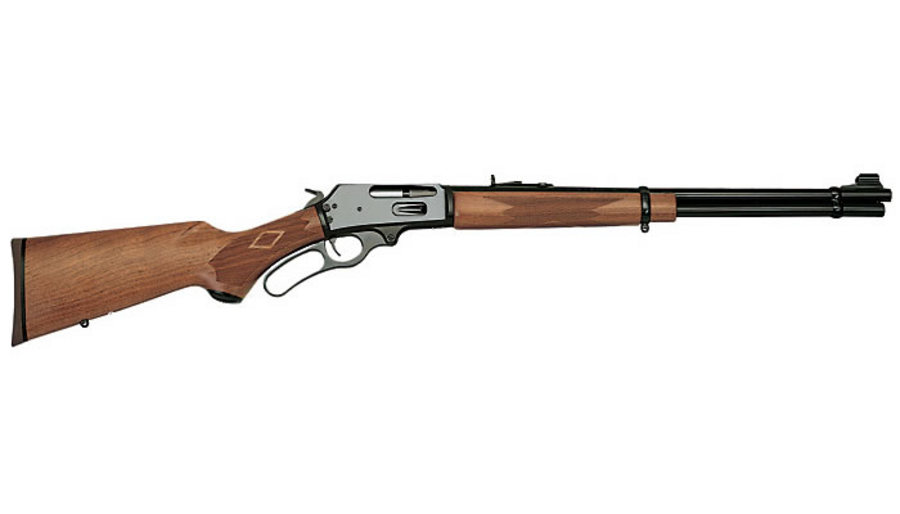 Model 336C 30-30 Win Lever Action Rifle