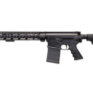 16SFS-308 .308 Win. Flat-Top Rifle with Midwest Key Mod Handguard