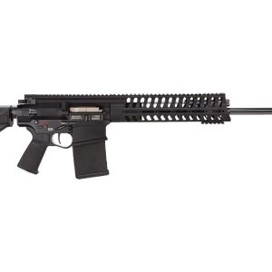 P308 308 Win. Gas Piston Gen 4 Rifle with 20 inch Barrel