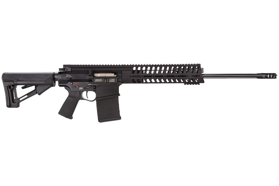 P308 308 Win. Gas Piston Gen 4 Rifle with 20 inch Barrel