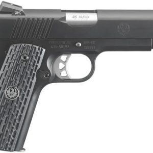 SR1911 Night Watchman Commander 45ACP Centerfire Pistol (TALO Exclusive) - Firearms - Texas Gun Store