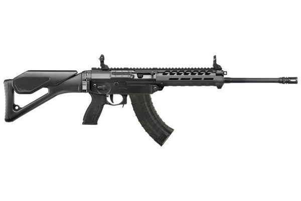 556xi Russian 7.62x39mm Modular Rifle