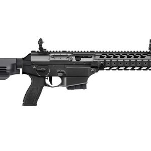 SIG556xi SWAT 5.56mm NATO with Pistol Stabilizing Brace - Firearms - Texas Gun Store