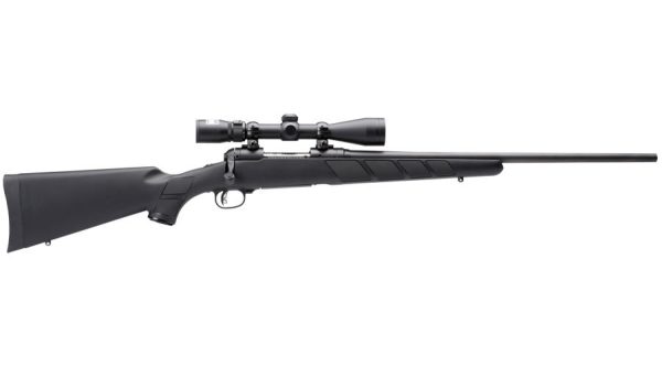 11 Trophy Hunter XP 6.5 Creedmoor Bolt Action Rifle with Scope