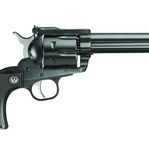 New Model Blackhawk 45LC/45 Auto Single Action Revolver