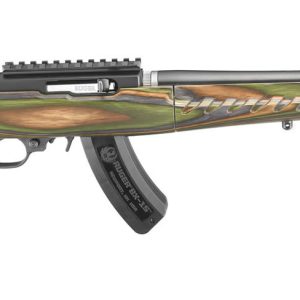 22 Charger Takedown 22 LR Rimfire Pistol with Green Mountain Laminate Stock - Firearms - Texas Gun Store