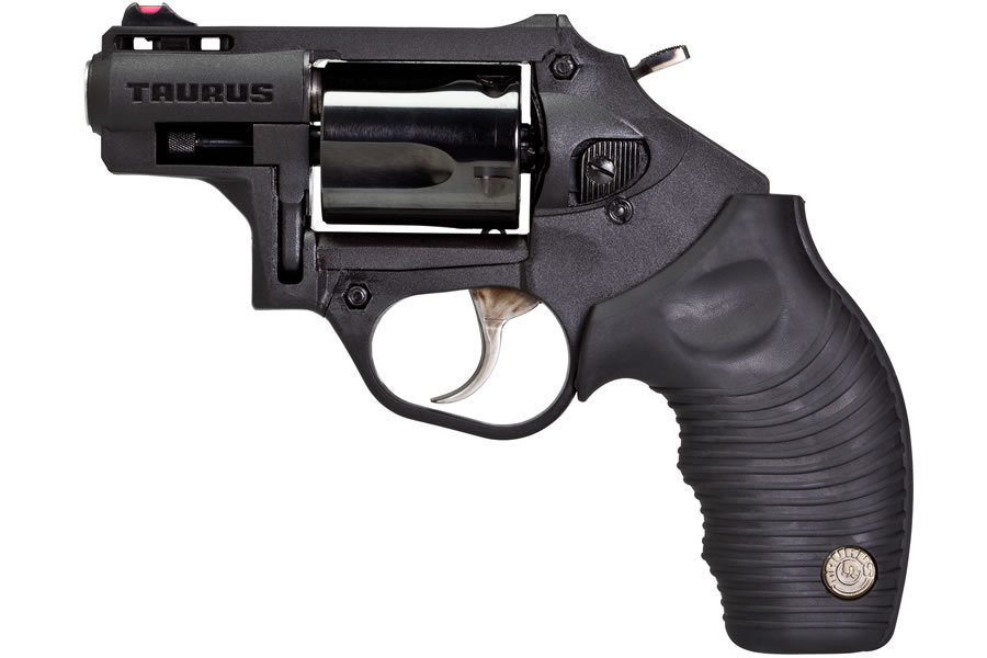 Model 85 Protector 38 Special +P Polymer-Frame Revolver Model 85 Protector 38 Special +P Polymer-Frame Revolver - Firearms - Texas Gun Store