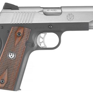 SR1911 45 Auto Lightweight Commander Centerfire Pistol - Firearms - Texas Gun Store