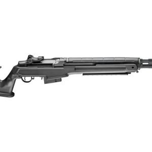 M1A Loaded 308 with Precision Adjustable Stock and Carbon Steel Barrel