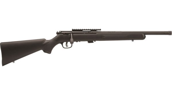 93 FV-SR 22 WMR Bolt Action Rifle