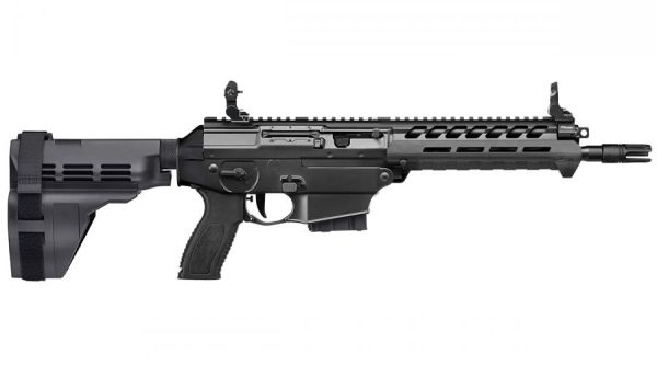 SIG556xi Classic 5.56mm NATO with Pistol Stabilizing Brace