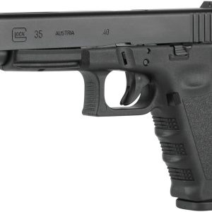 35 Gen3 40 S&W Pistol 35 Gen3 40 S&W Pistol - Firearms - Texas Gun Store