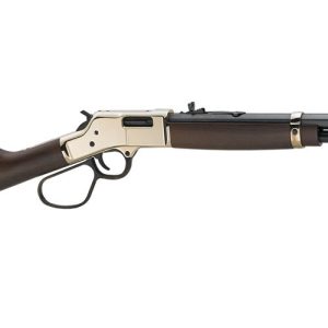 Big Boy Carbine 44 Magnum Large Loop Lever Action Rifle