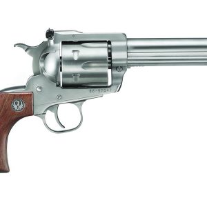 New Model Super Blackhawk 44 Rem Mag with 5.5 in Barrel - Firearms - Texas Gun Store