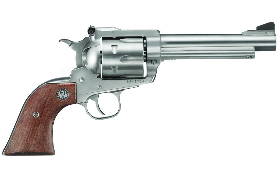 New Model Super Blackhawk 44 Rem Mag with 5.5 in Barrel New Model Super Blackhawk 44 Rem Mag with 5.5 in Barrel - Firearms - Texas Gun Store