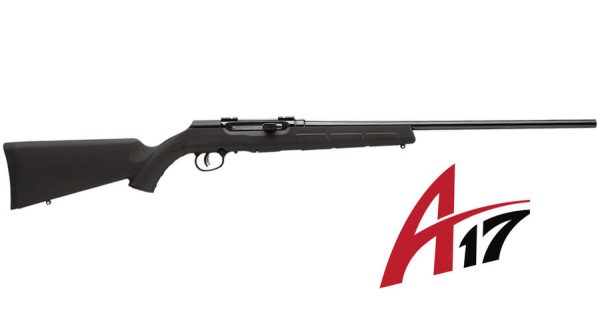 A17 17 HMR Rimfire Autoloader Rifle