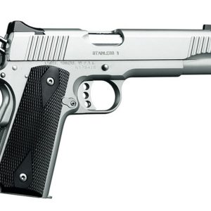 Stainless II 9mm Centerfire Pistol - Firearms - Texas Gun Store