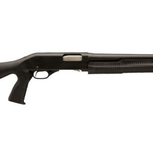 Stevens 320 Pump 20 Gauge Pistol Grip Shotgun with Bead Sight