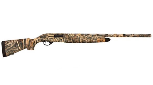 A300 Outlander 12 Gauge 28 Inch Semi-Automatic Shotgun with Outlander Camo Finish