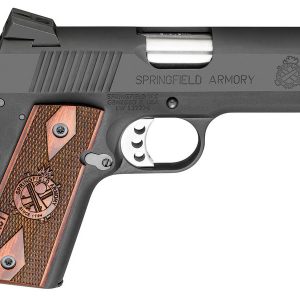 1911 Range Officer Compact 9mm Centerfire Pistol