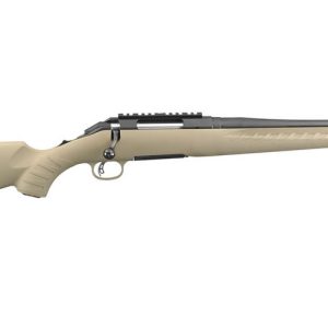 American Ranch 5.56 NATO FDE Bolt Action Rifle