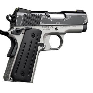 Onyx Ultra II 9mm Special Edition