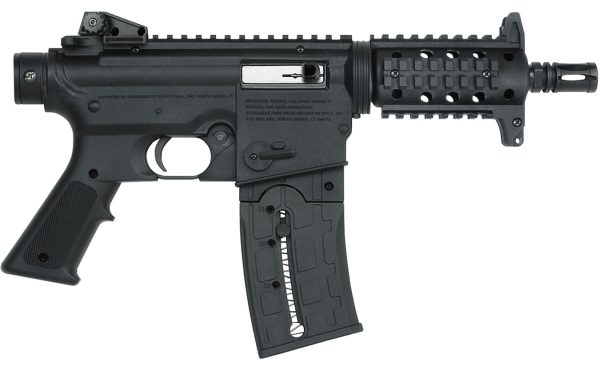 715P 22LR Rimfire Pistol