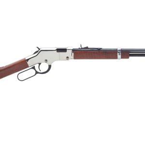 Silver Boy 22 WMR Lever Action Rifle