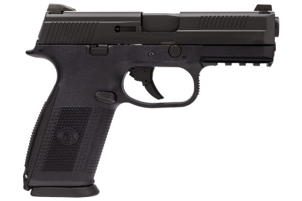 FNS-40 40 S&W Pistol (No Manual Safety)