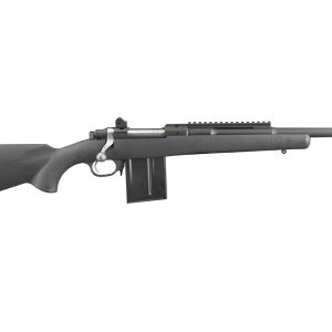 Gunsite Scout Rifle 308 Win with Black Composite Stock - Bolt-Action Rifles - Texas Gun Store
