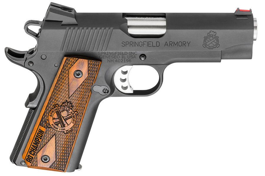 1911 Range Officer Champion 9mm Centerfire Pistol 1911 Range Officer Champion 9mm Centerfire Pistol - 1911 Pistols - Texas Gun Store